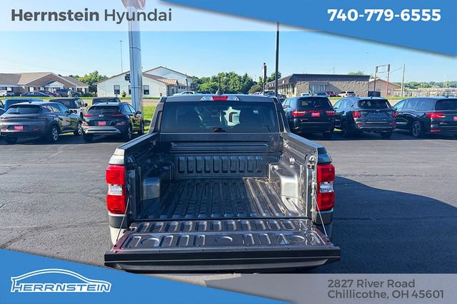 Used 2025 Ford Maverick XLT w/ XLT Luxury Package AWD/4WD image 24