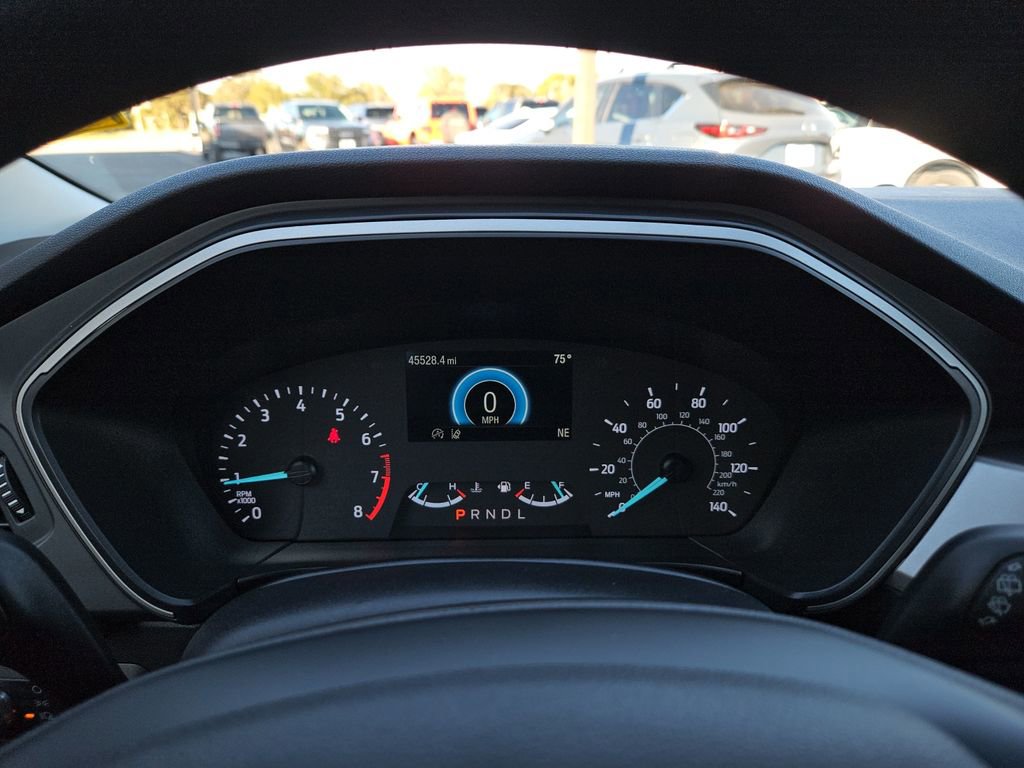 Used 2022 Ford Escape SE image 23