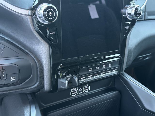 New 2026 RAM 2500 Big Horn image 27