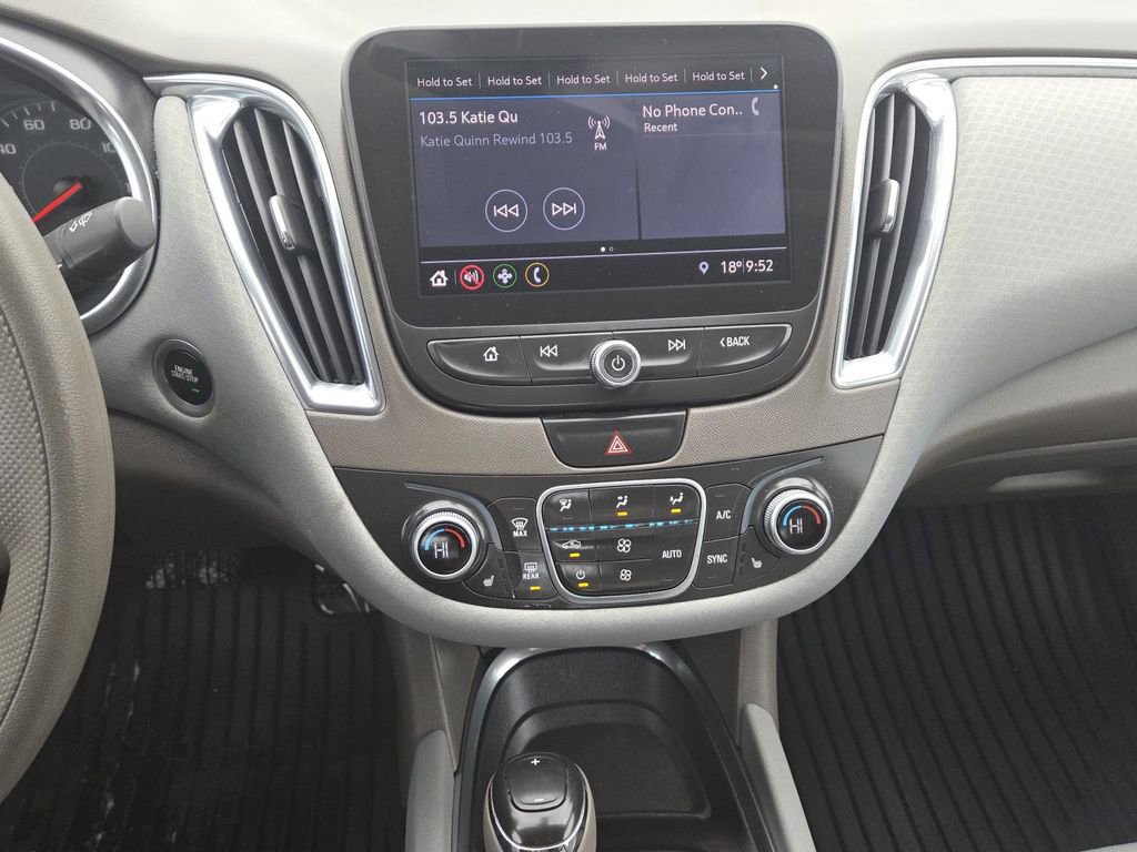Used 2019 Chevrolet Malibu LT w/ LPO, Convenience Package 2 image 23