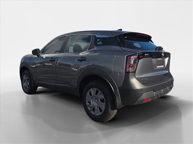 New 2026 Nissan Kicks S FWD video 3