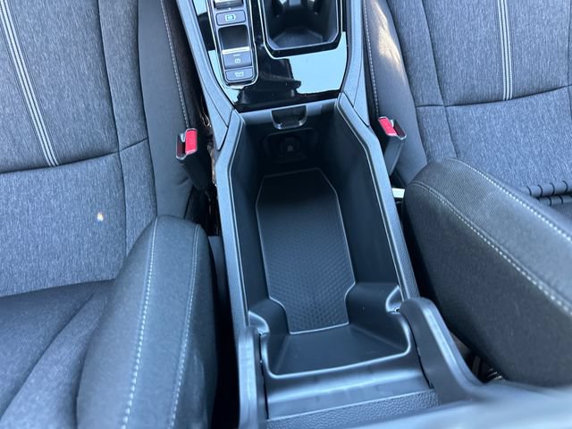 New 2026 Honda Accord Sport image 28