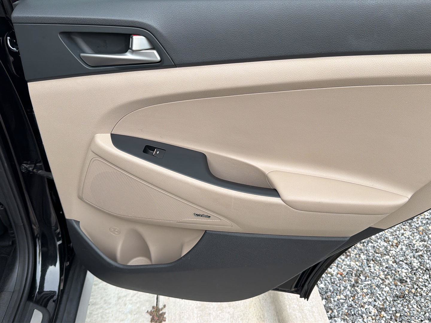 Used 2018 Hyundai Tucson Limited FWD image 33