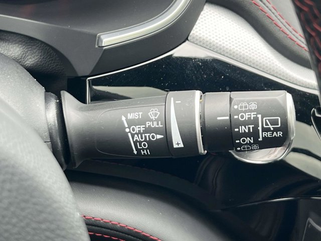 Used 2023 Acura MDX A-Spec image 25