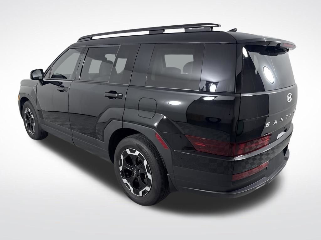 Used 2025 Hyundai Santa Fe SEL image 6