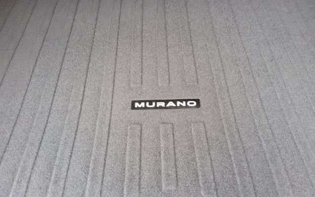 New 2026 Nissan Murano Platinum w/ Cargo Package AWD/4WD image 33