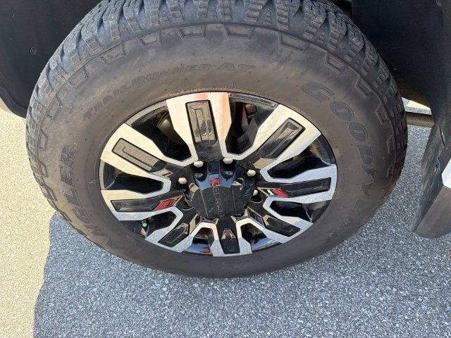 Used 2026 GMC Sierra 2500 Denali Ultimate AWD/4WD image 34