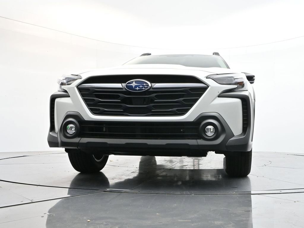 Used 2025 Subaru Outback Premium w/ Popular Package #1 AWD/4WD image 24