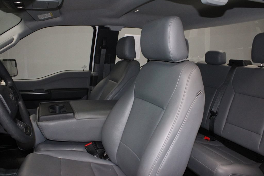 Certified 2021 Ford F150 XL RWD image 23