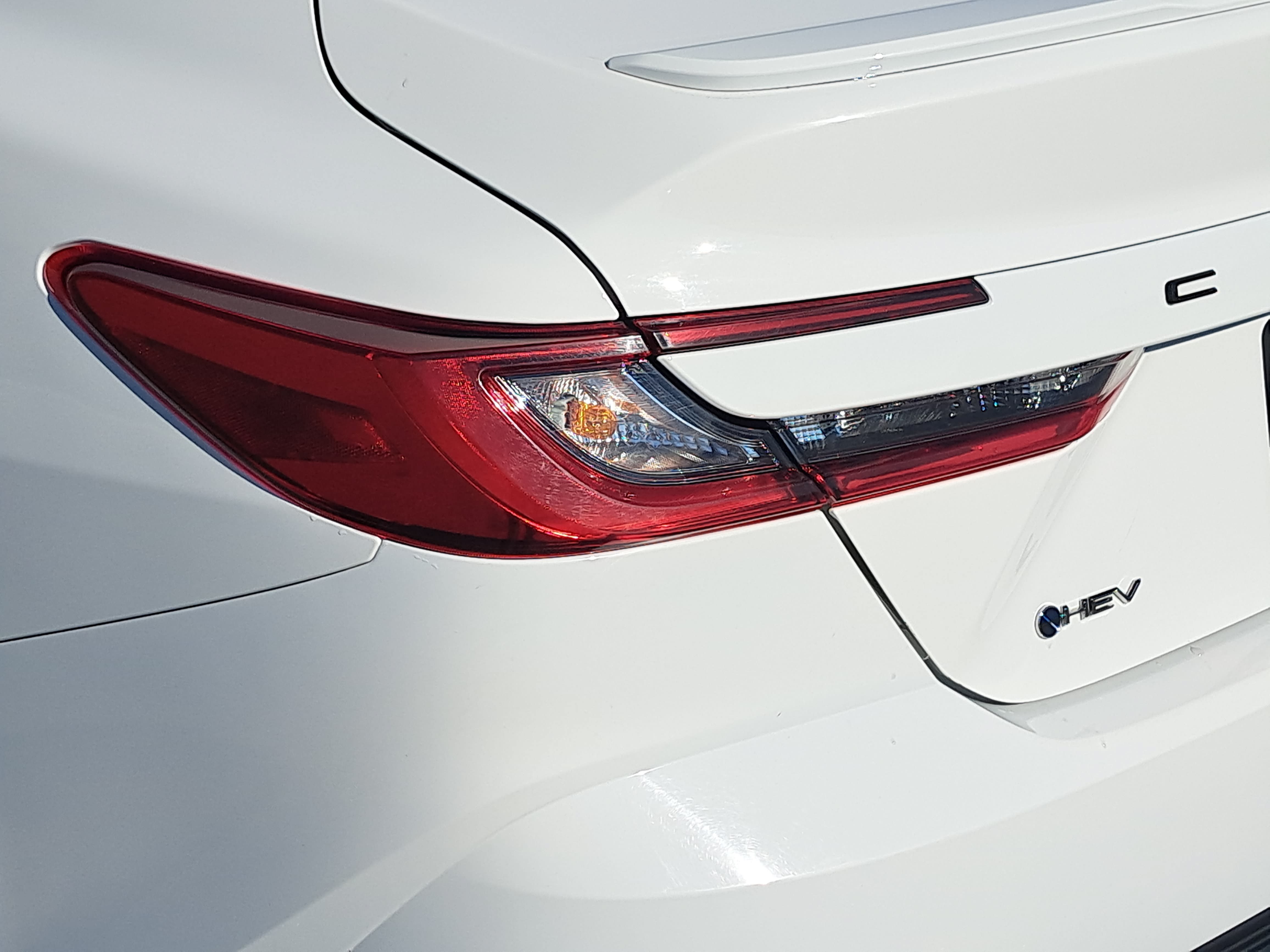 Used 2025 Toyota Camry SE FWD image 34