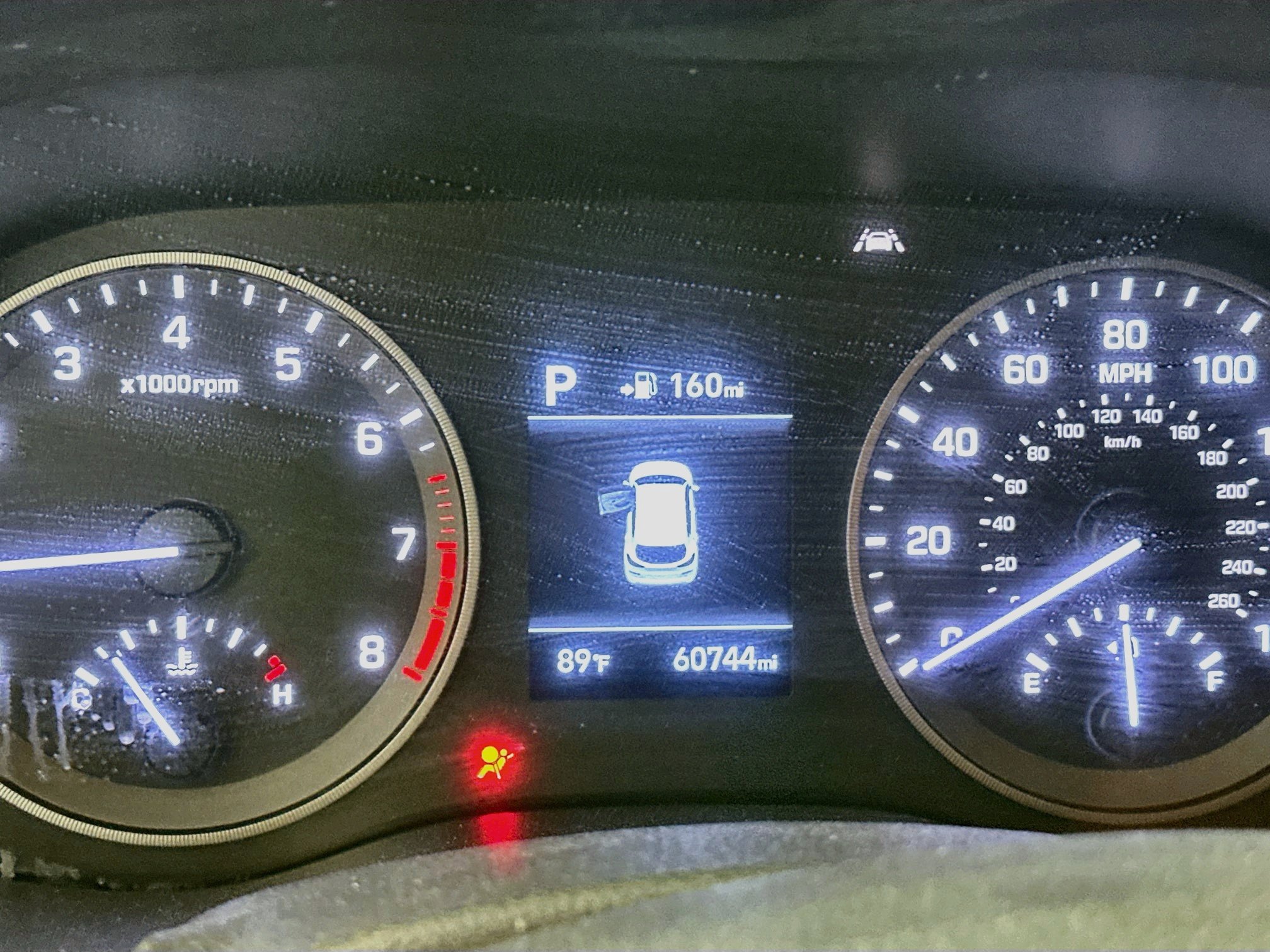 Used 2020 Hyundai Tucson SE FWD image 18