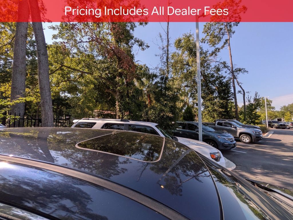 Used 2020 MAZDA CX-9 Touring w/ Touring Premium Package FWD image 10