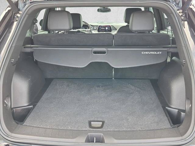 Used 2022 Chevrolet Blazer Premier FWD image 6