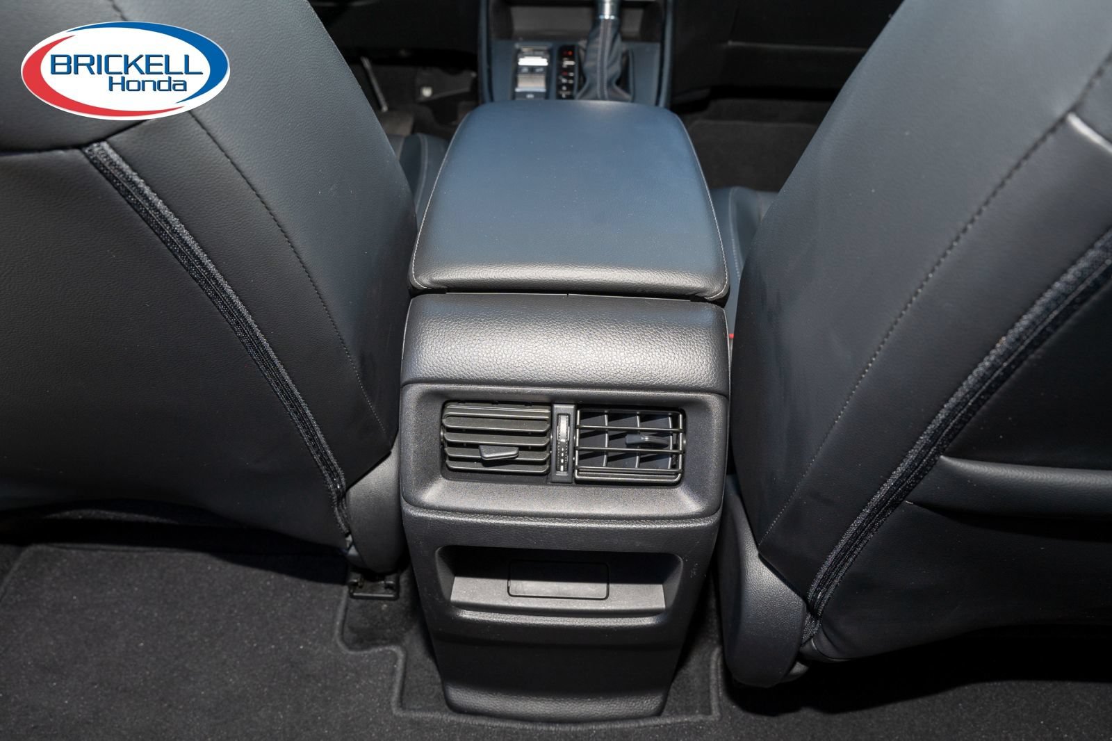 Certified 2023 Honda CR-V EX-L image 22