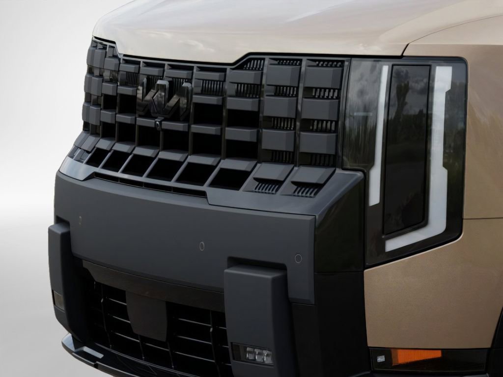 New 2027 Kia Telluride X-Line SX Prestige image 12