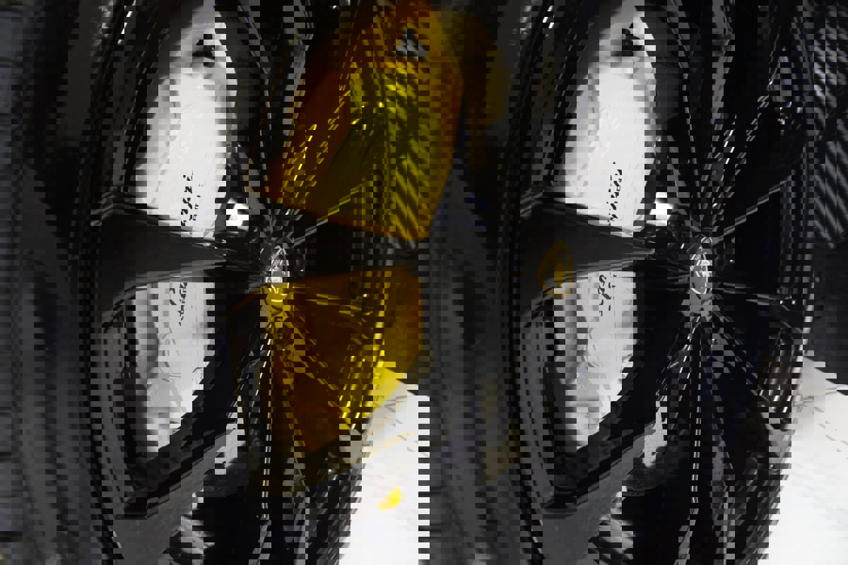 Used 2021 Lamborghini Urus image 22