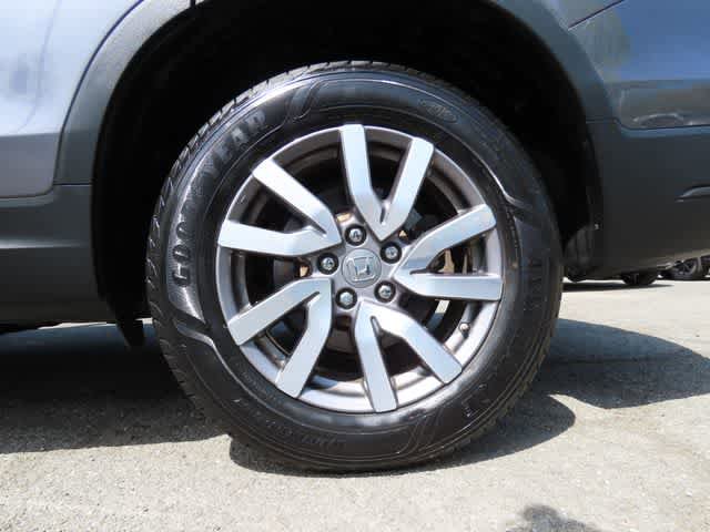 Used 2020 Honda Pilot EX-L image 9