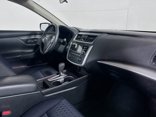 Used 2018 Nissan Altima 2.5 S w/ S Convenience Package image 27