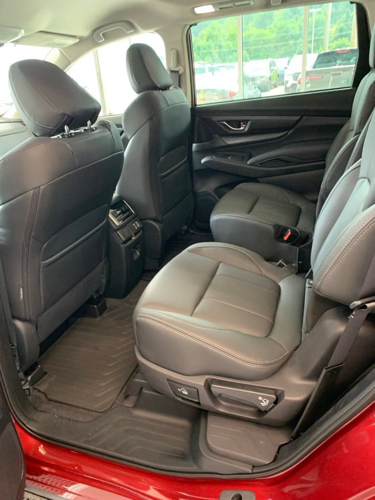 New 2026 Subaru Ascent Premium AWD/4WD image 11