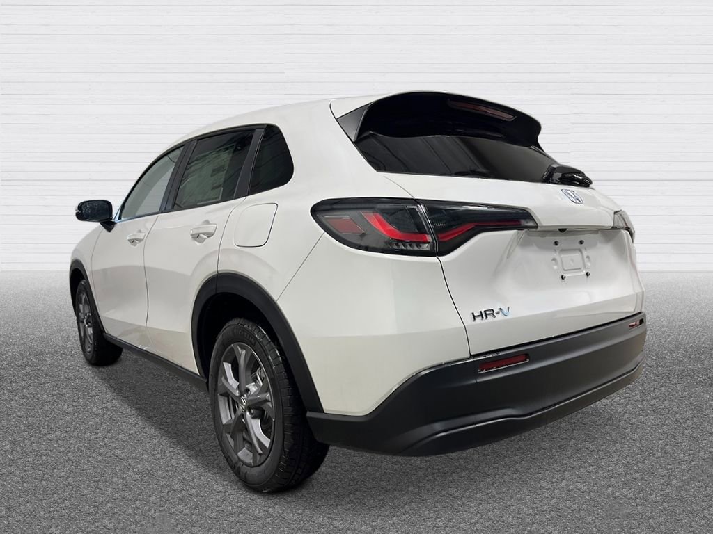 New 2027 Honda HR-V LX image 3