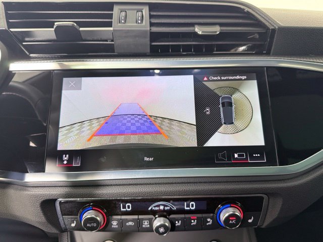 Certified 2024 Audi Q3 2.0T Premium Plus AWD/4WD image 17