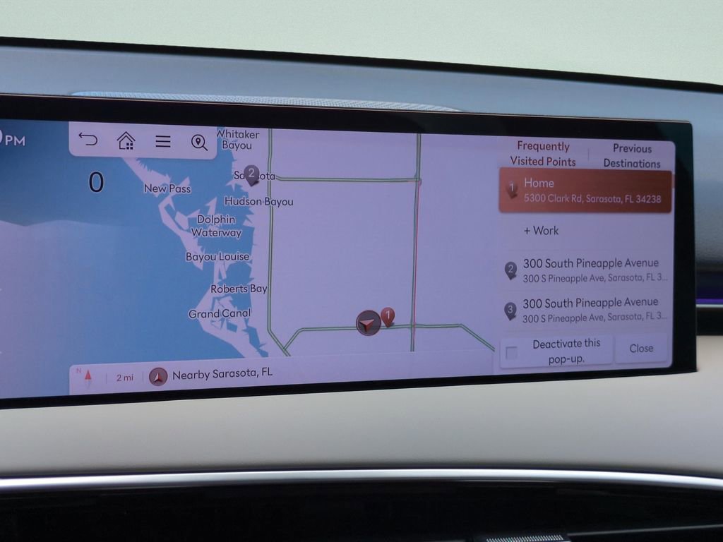 Used 2026 Genesis GV70 2.5T image 19