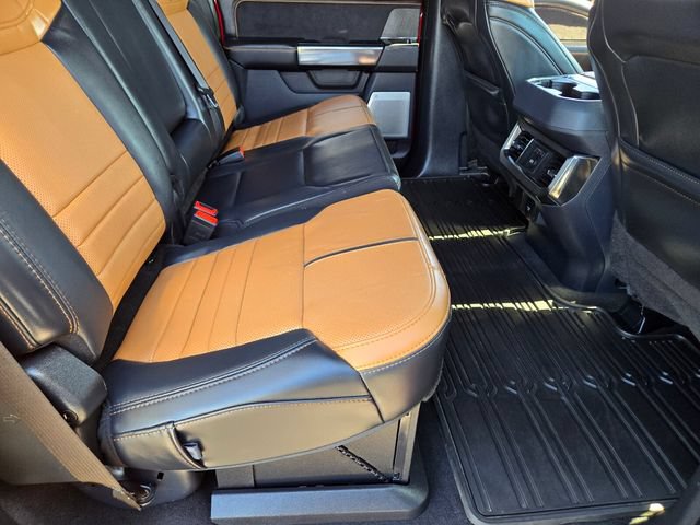 Used 2024 Ford F250 Platinum AWD/4WD image 14