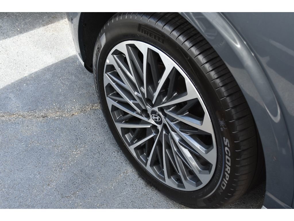 New 2026 Hyundai Palisade Calligraphy image 6