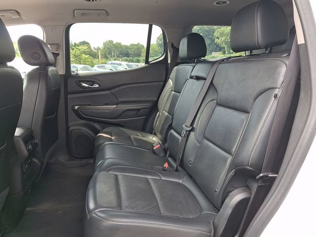 Used 2023 GMC Acadia SLT AWD/4WD image 17