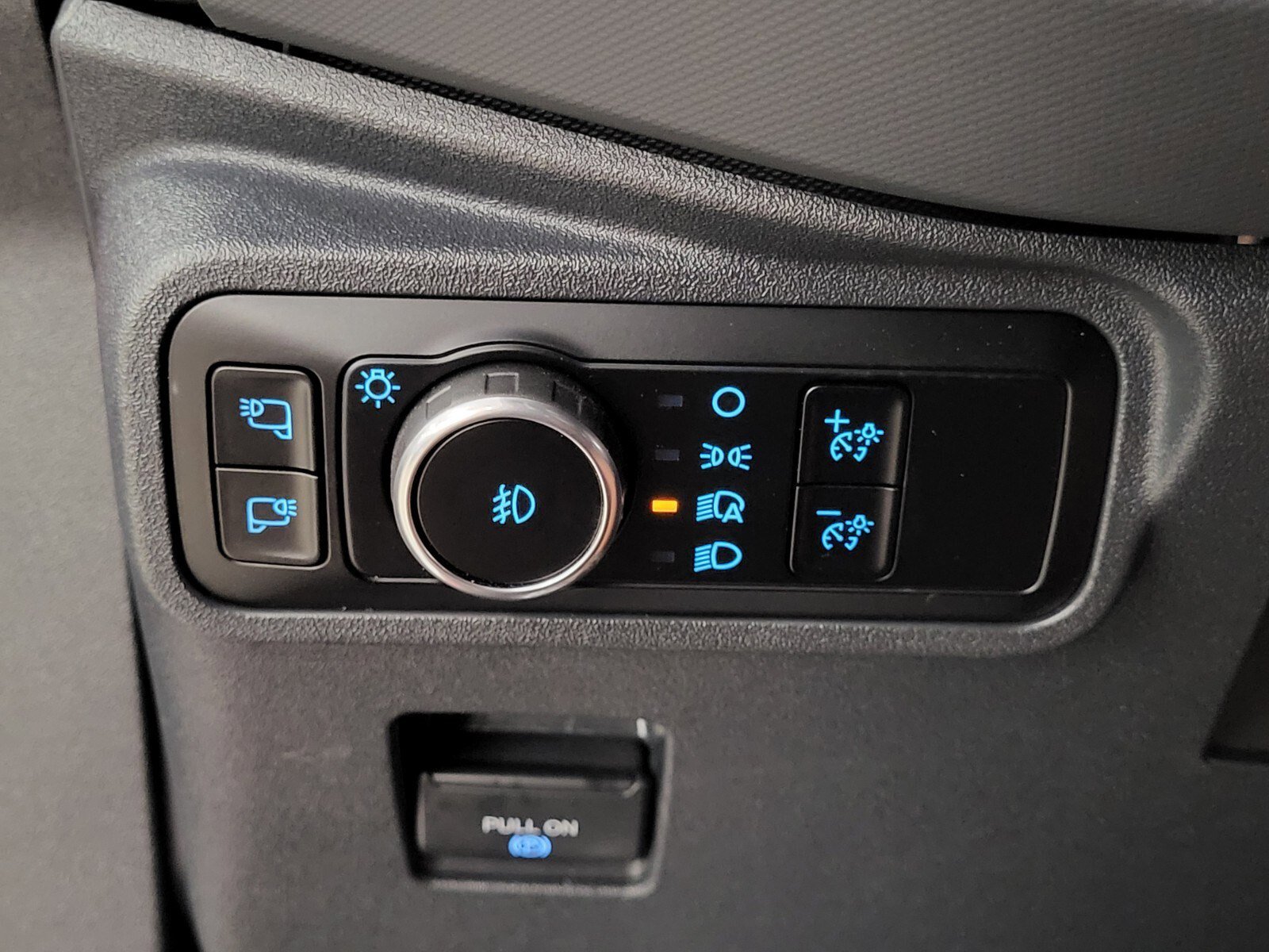 Certified 2023 Ford Bronco Raptor AWD/4WD image 19