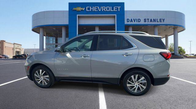 Used 2023 Chevrolet Equinox Premier FWD image 5