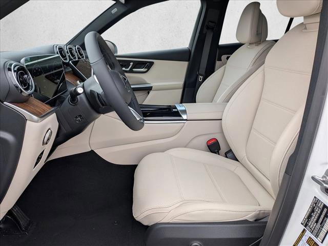New 2026 Mercedes-Benz GLC 300 4MATIC image 4