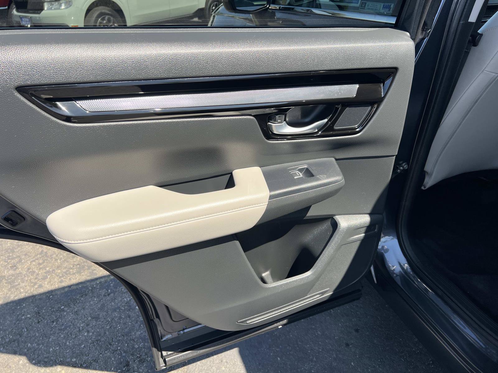 Certified 2023 Honda CR-V EX-L image 21