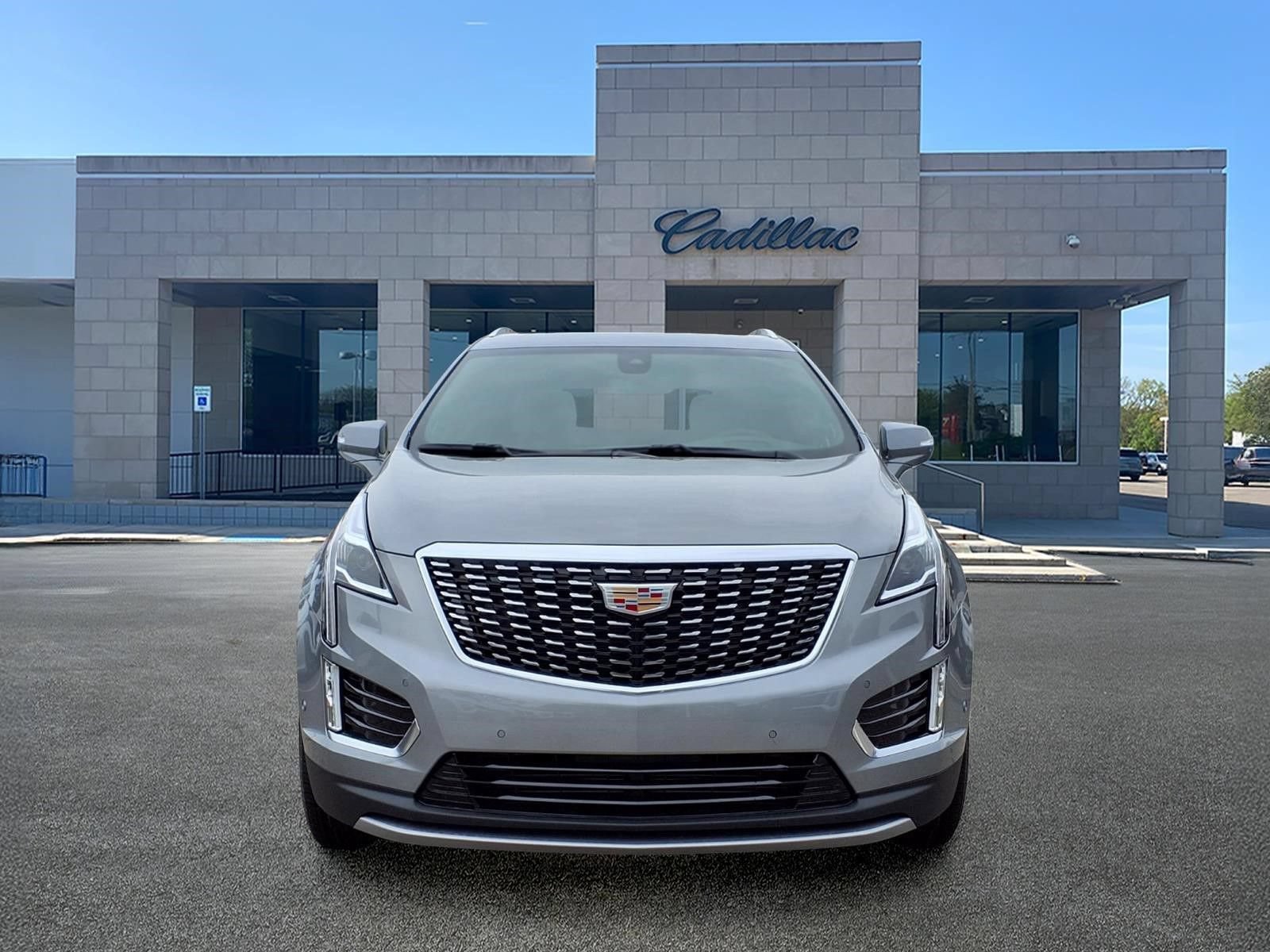New 2026 Cadillac XT5 Premium Luxury w/ LPO, Floor Liner Package AWD/4WD video 2