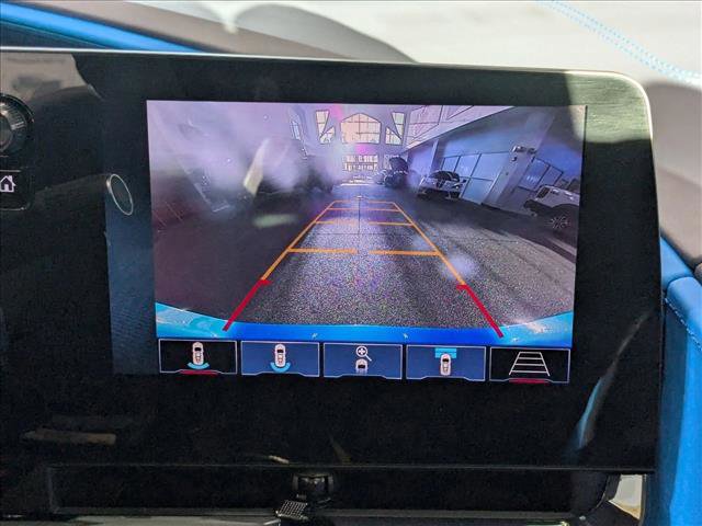 Used 2024 Chevrolet Corvette Z06 image 13