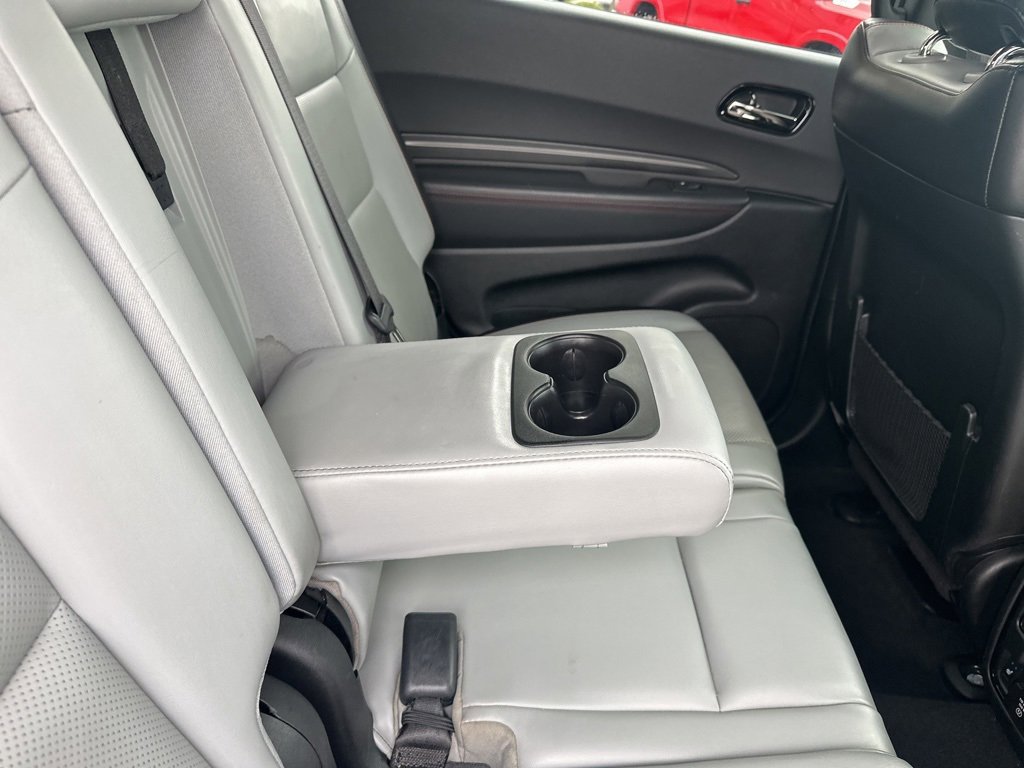 Used 2023 Dodge Durango GT image 49