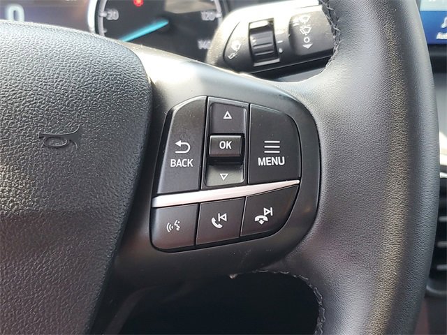 Certified 2023 Ford Maverick Tremor image 20