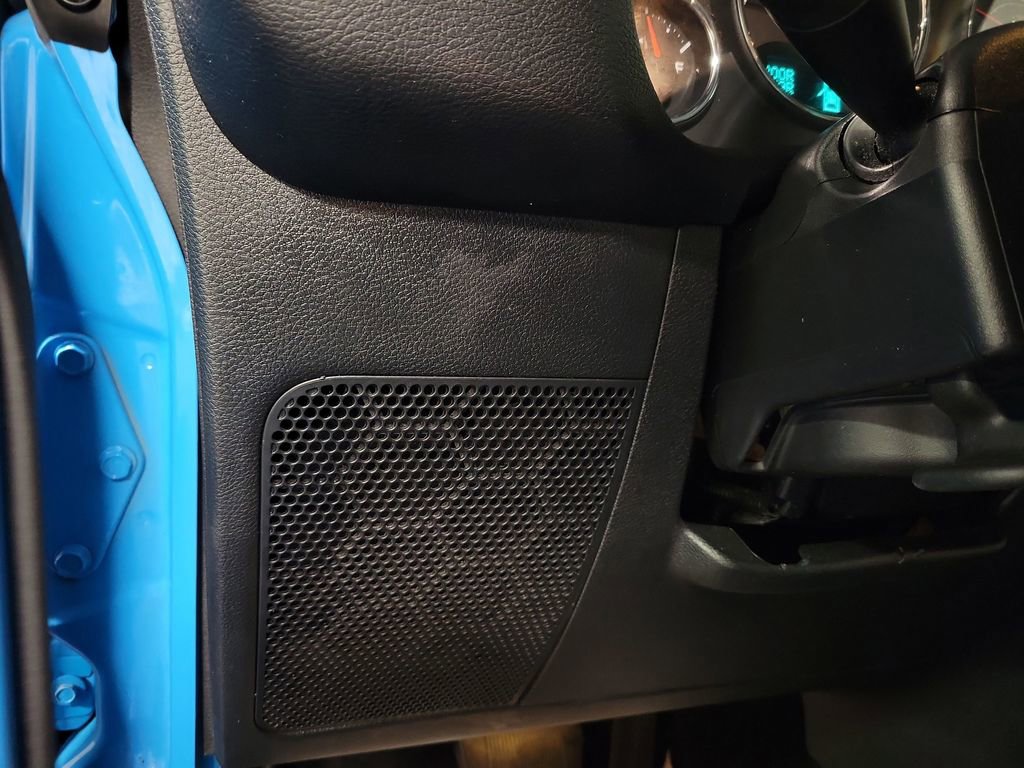 Used 2017 Jeep Wrangler Unlimited Sport w/ Quick Order Package 24S image 20