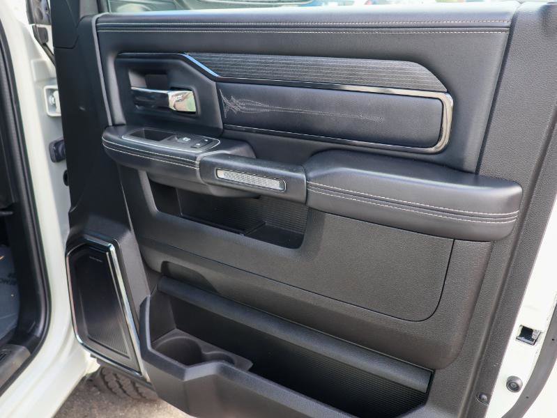 Used 2022 RAM 3500 Limited image 13