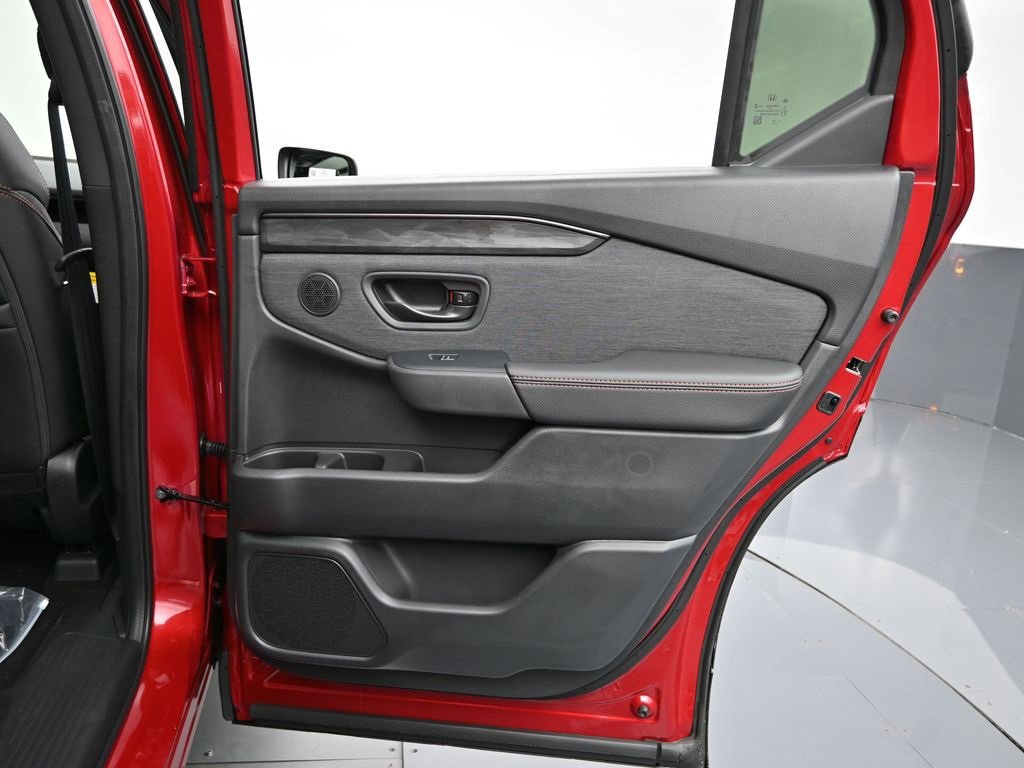 New 2026 Honda Passport TrailSport image 38