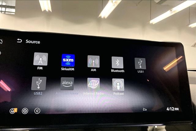 New 2026 Nissan Rogue Platinum image 26