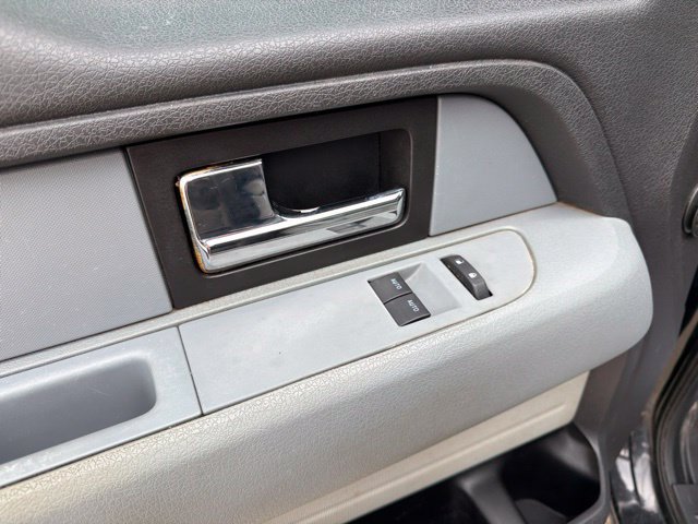 Used 2013 Ford F150 STX w/ Mid Equipment Group RWD image 19