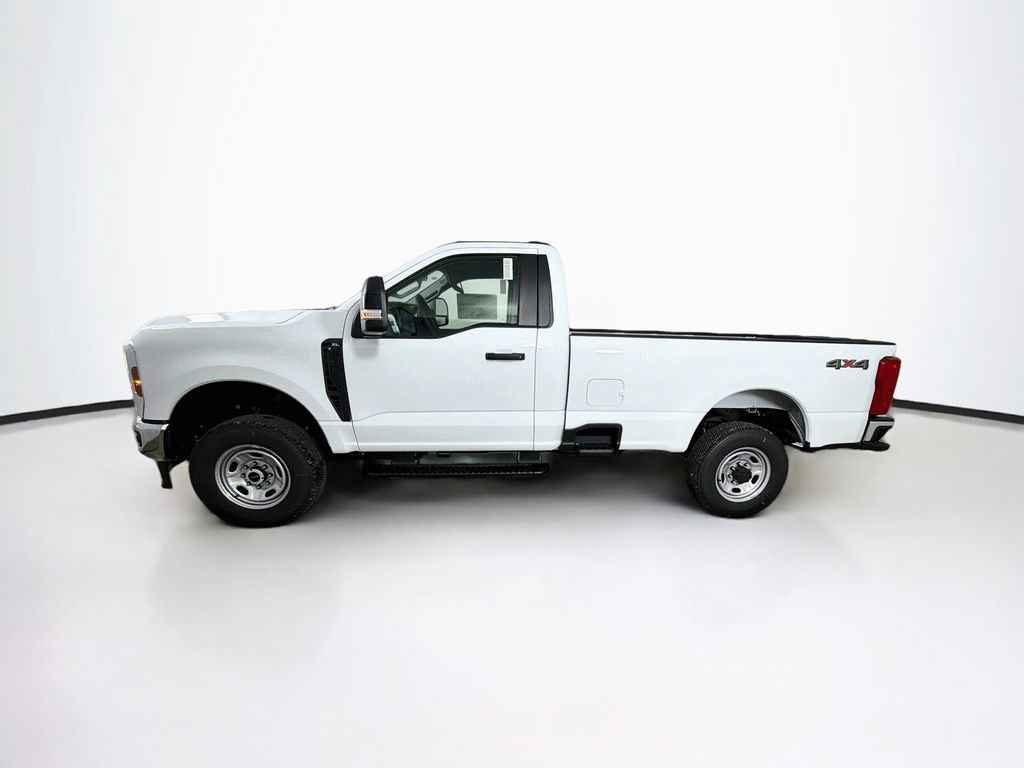 New 2027 Ford F350 XL w/ XL Driver Assist Package AWD/4WD image 8