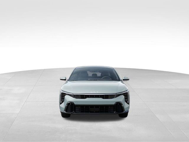 Used 2025 Kia K4 GT-Line w/ GT-Line Sunroof Package image 2