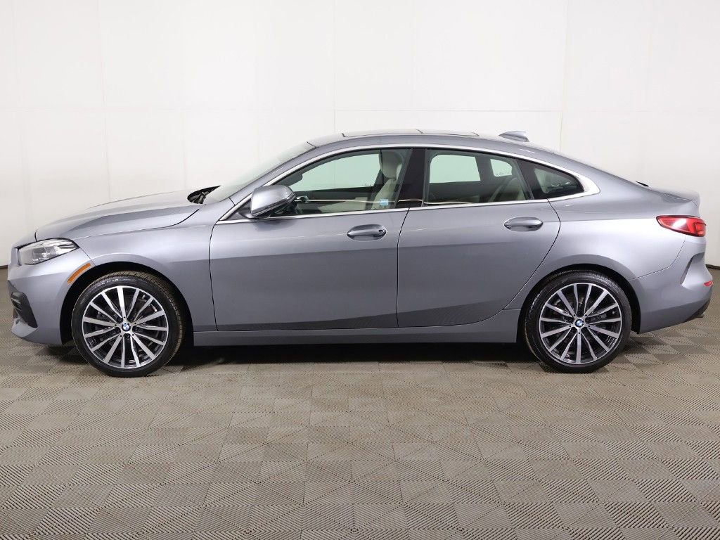 Used 2023 BMW 228i Gran Coupe w/ Convenience Package FWD image 19