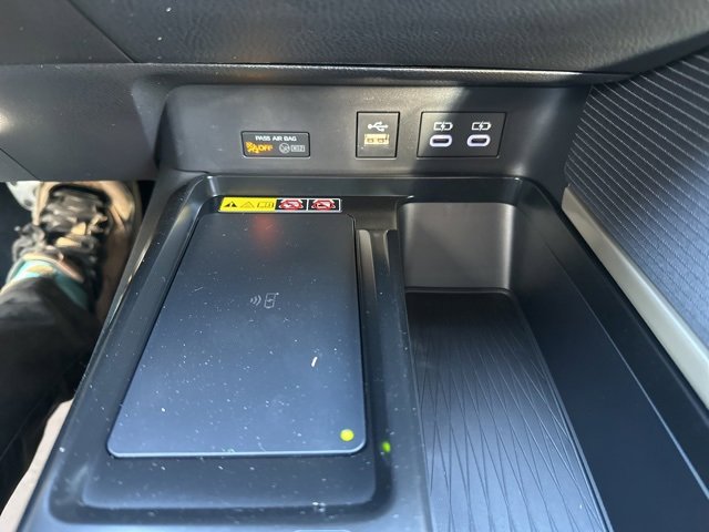 New 2026 Toyota Camry SE image 18