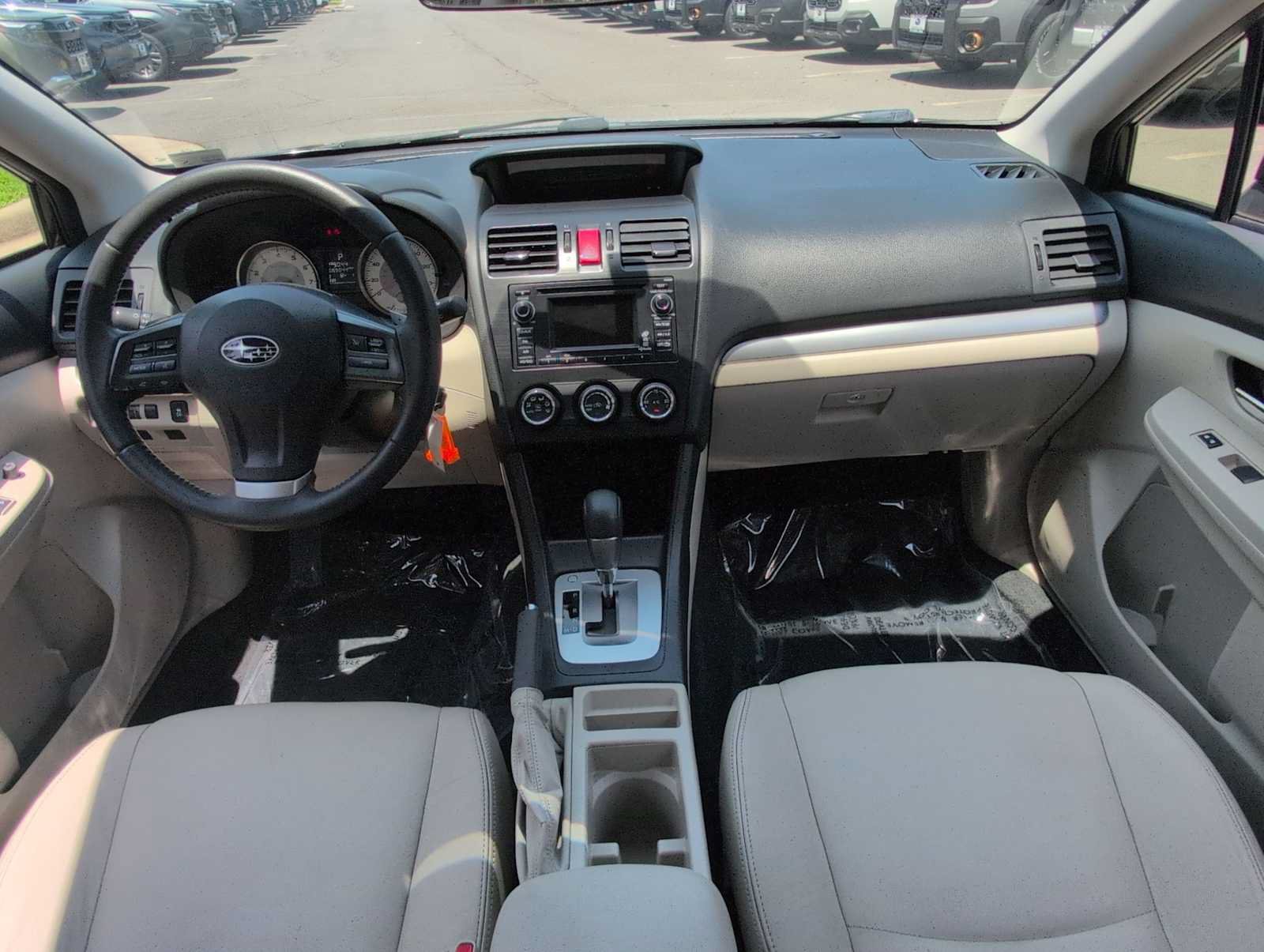 Used 2013 Subaru Impreza 2.0i Limited AWD/4WD image 15