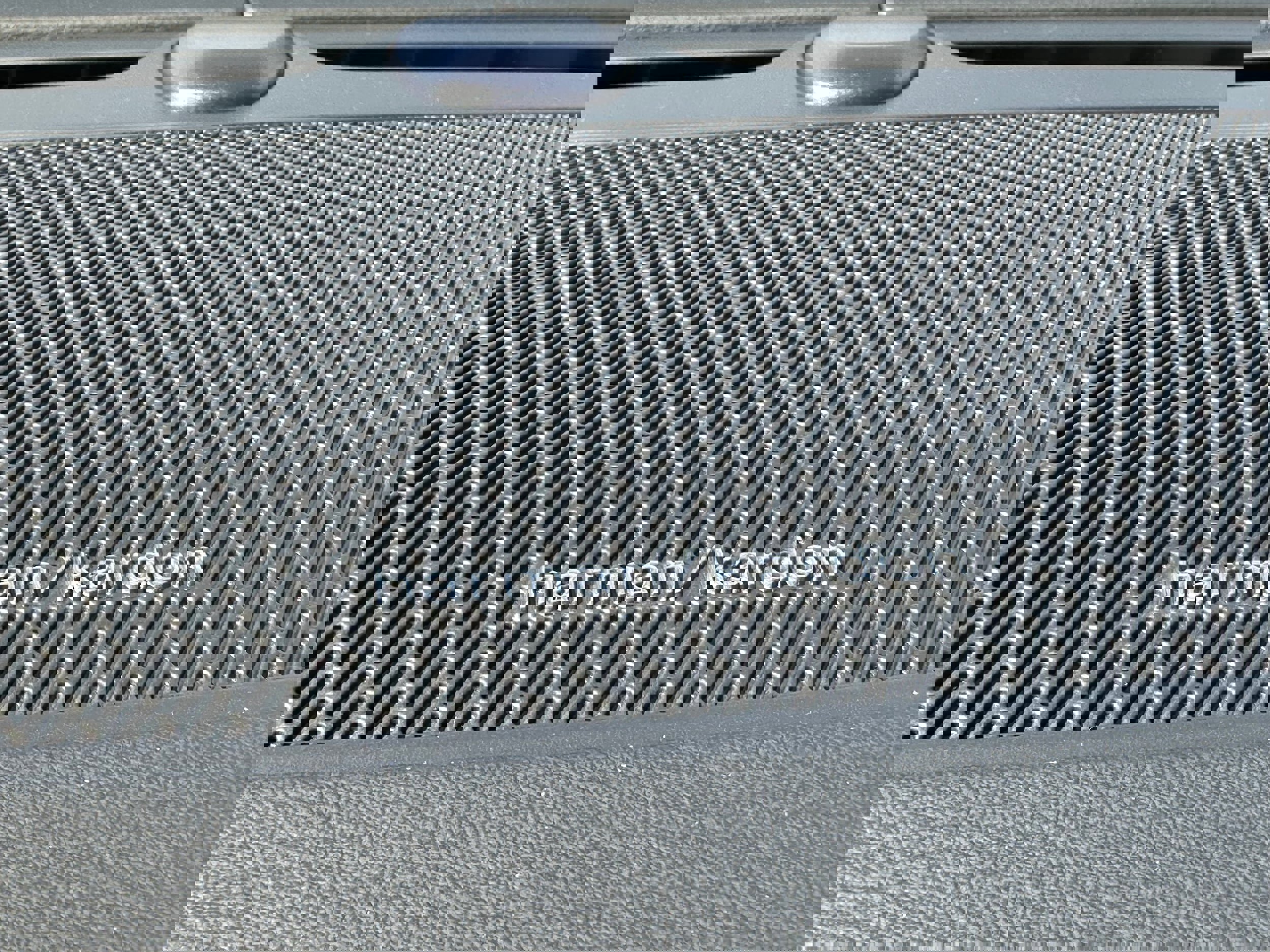 Used 2026 Volvo XC90 B5 Plus w/ Protection Package Premier image 16