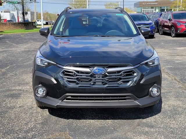 New 2026 Subaru Crosstrek 2.5i Limited AWD/4WD image 9