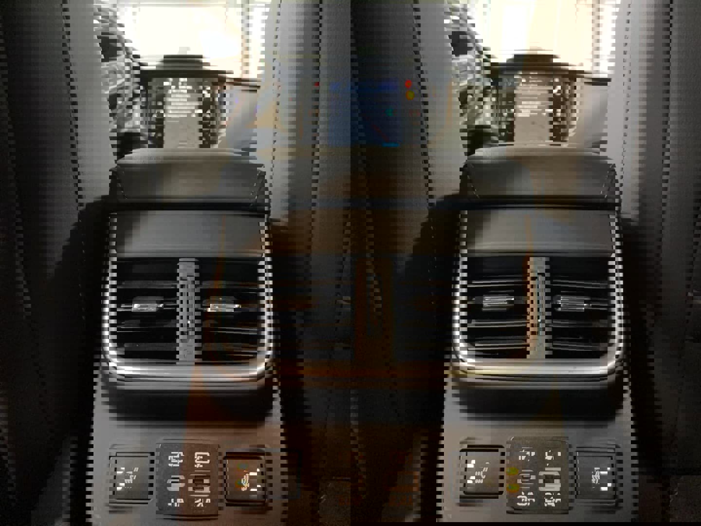 Used 2024 Subaru Outback Limited image 8